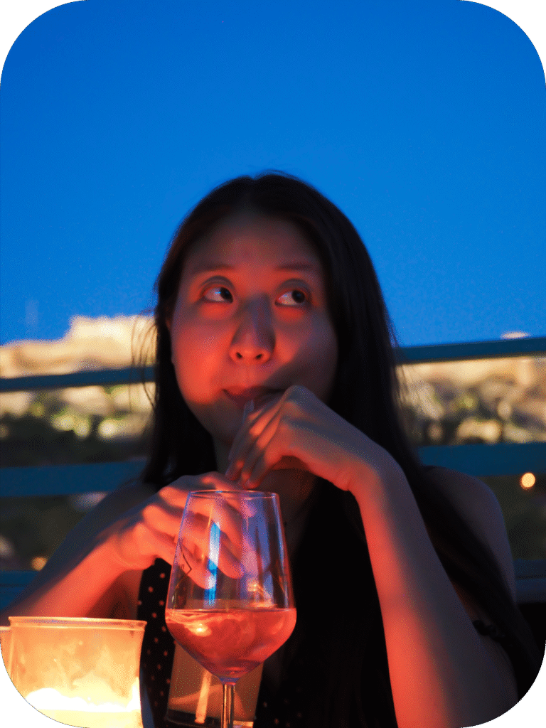 Profile picture of Christine from Expatourist